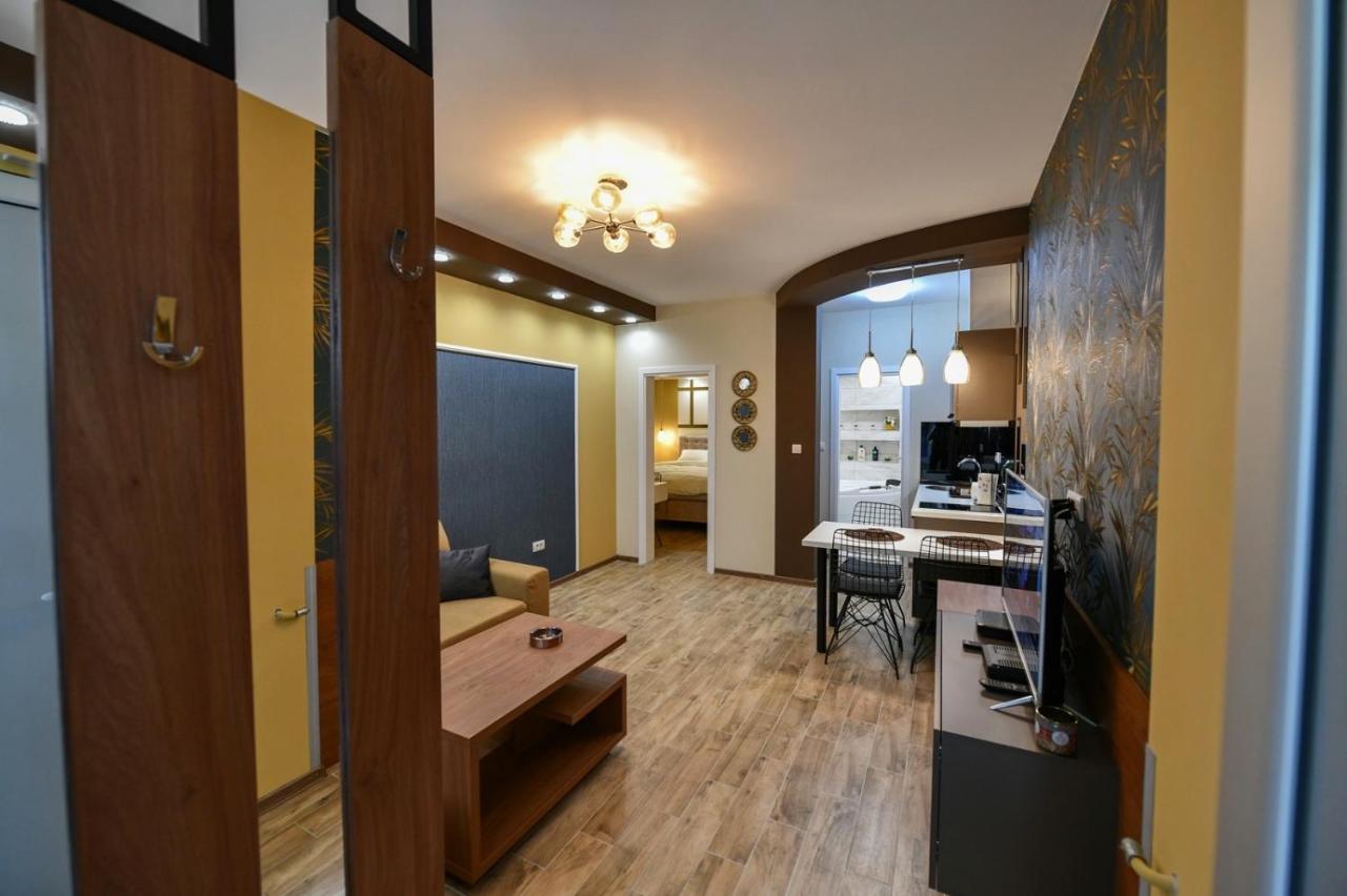 Apartman Dolar Kraljevo Exterior photo