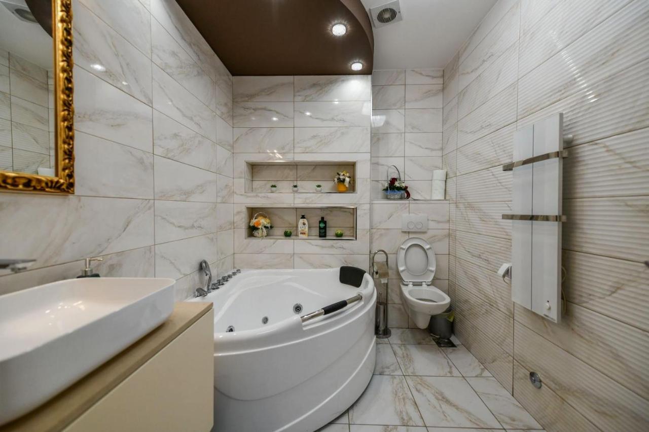 Apartman Dolar Kraljevo Exterior photo